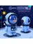Karikatür Astronot Kalemtıraş Çocuk Kalemtıraş Robotu Otomatik Olarak Kurşun Ilkokul Öğrencilerini Elle Krank Kalemtıraşla Besler (Yurt Dışından) 4