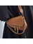 Küçük Çanta Dokuma Çanta Omuz Çantası Hafif Lüks Crossbody Çanta (Yurt Dışından) 4