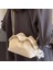 Bulut Çanta Zinciri Crossbody Çanta Modaya Uygun Çok Yönlü Küçük Çanta (Yurt Dışından) 4