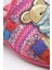Bety Kadın Ev Terliği Pembe 36/41 TT0436 4