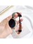 Huawei Watch Gt 4 41MM Için 18MM Deri Watch Band (Yurt Dışından) 3