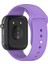 Huawei Watch Fit3 Için Ters Toka Silikon Kayış (Yurt Dışından) 2