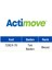 Actimove Bsn 7281970 Hell Lite Topuk Koruyucu Std 4