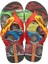 Hot Wheels Çocuk Parmak Arası Terlik Renkli 25/34 H0384-RB 2
