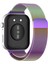 Huawei Watch Fit3 Için Milanese Metal Kayış (Yurt Dışından) 2