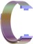 Huawei Watch Fit3 Için Milanese Metal Kayış (Yurt Dışından) 3