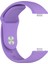 Huawei Watch Fit3 Için Ters Toka Silikon Kayış (Yurt Dışından) 3