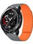 Honor Watch Gs Pro Için 22MM Silikon Watch Band (Yurt Dışından) 1