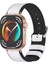 Huawei Watch Fit3 Için Mıjobs Tpu Deri Kayış (Yurt Dışından) 1