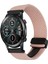 Honor Magic Watch 2 42MM Için 20MM Örgülü Saat Kayışı (Yurt Dışından) 1