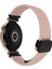 Honor Magic Watch 2 42MM Için 20MM Örgülü Saat Kayışı (Yurt Dışından) 2