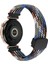 Honor Magic Watch 2 42MM Için 20MM Örgülü Saat Kayışı (Yurt Dışından) 2