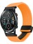 Honor Magic Watch 2 42MM Için 20MM Örgülü Saat Kayışı (Yurt Dışından) 1