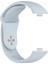 Huawei Watch Fit3 Için Ters Toka Silikon Kayış (Yurt Dışından) 3
