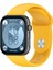 Huawei Watch Fit3 Için Ters Toka Silikon Kayış (Yurt Dışından) 1