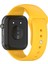 Huawei Watch Fit3 Için Ters Toka Silikon Kayış (Yurt Dışından) 2