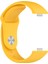 Huawei Watch Fit3 Için Ters Toka Silikon Kayış (Yurt Dışından) 3