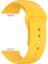 Huawei Watch Fit3 Için Ters Toka Silikon Kayış (Yurt Dışından) 4