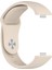 Huawei Watch Fit3 Için Ters Toka Silikon Kayış (Yurt Dışından) 3