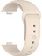 Huawei Watch Fit3 Için Ters Toka Silikon Kayış (Yurt Dışından) 4