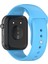 Huawei Watch Fit3 Için Ters Toka Silikon Kayış (Yurt Dışından) 2
