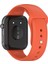 Huawei Watch Fit3 Için Ters Toka Silikon Kayış (Yurt Dışından) 2