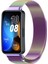 Huawei Band 9/9 Nfc Için Milanese Metal Watch Band (Yurt Dışından) 1