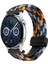 Huawei Watch Gt 3 42MM Için 20MM Örgülü Saat Kayışı (Yurt Dışından) 1
