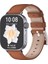 Huawei Watch Fit3 Için Mıjobs Hakiki Deri Kayış (Yurt Dışından) 1