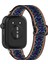 Huawei Watch Fit 3 Naylon Watch Band Için (Yurt Dışından) 2