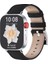 Huawei Watch Fit3 Için Mıjobs Hakiki Deri Kayış (Yurt Dışından) 1