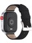 Huawei Watch Fit3 Için Mıjobs Hakiki Deri Kayış (Yurt Dışından) 3