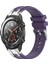 Huawei Watch 2 Için 20MM Silikon Saat Kayışı (Yurt Dışından) 1
