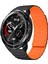 Honor Watch Gs Pro Için 22MM Silikon Watch Band (Yurt Dışından) 1