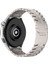 Huawei Watch Gt 3 46MM Için Titanyum Ste Kayış (Yurt Dışından) 2