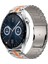 Huawei Watch Gt 3 Pro 46MM Için Titanyum Ste Kayış (Yurt Dışından) 1