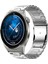 Huawei Watch Gt 3 46MM Için Titanyum Ste Kayış (Yurt Dışından) 1