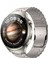 Huawei Watch 4/4 Pro Için Titanyum Ste Kayış (Yurt Dışından) 1