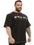 Spor T-Shirt Rahat Kesim Stilya 3227 2