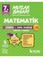 Muba Yayınları Mutlak Başarı 7. Sınıf Matematik Fasikül - Soru Bankası 2