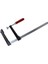 Uzun Çeneli Işkence 50 cm - 500X215 mm 2