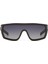 Ds 2375 C3 Maske Haki Yeşil Unisex Güneş Gözlüğü 2