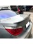 Bmw E60 M5 Parlak Siyah Boyalı Plastik Spoiler 1