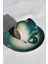Anemone 2 Li Kahve Fincanı Mavi 2