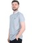 Cengiz Inler Geometrik Desen Erkek Polo Yaka T-Shirt 3