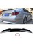 Bmw E60 Parlak Siyah Psm Plastik Spoiler 1