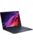 Zenbook 14 OLED Ultra 5 125H 16GB LPDDR5X 4tb SSD Intel Arc 14" Fhd WIN11PRO Taşınabilir Bilgisayar QD089WP04 + Zettaçanta 2