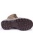 59021100 Haki Ortopedik Outdoor Waterproof Erkek Deri Bot 4