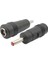 STC-503 5.5mm*2.5mm - 35X1.35MM Adaptör Uç Dönüştürcü 2li Paket 1