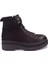 10224862 Siyah Ortopedik Günlük Deri Erkek Bot 2